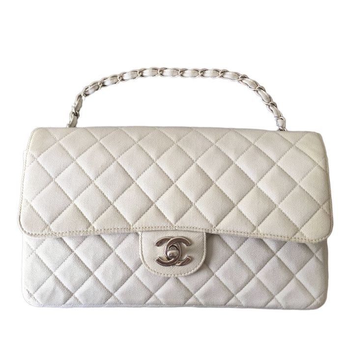 Chanel 2.55 flap bag – shoulder bag