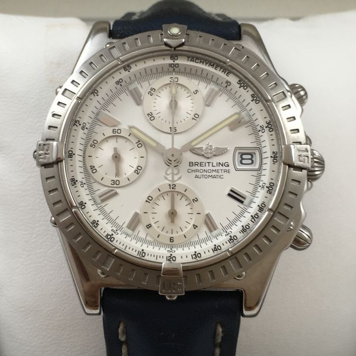 Breitling Chronomat Automatic Chronograph Men's Watch