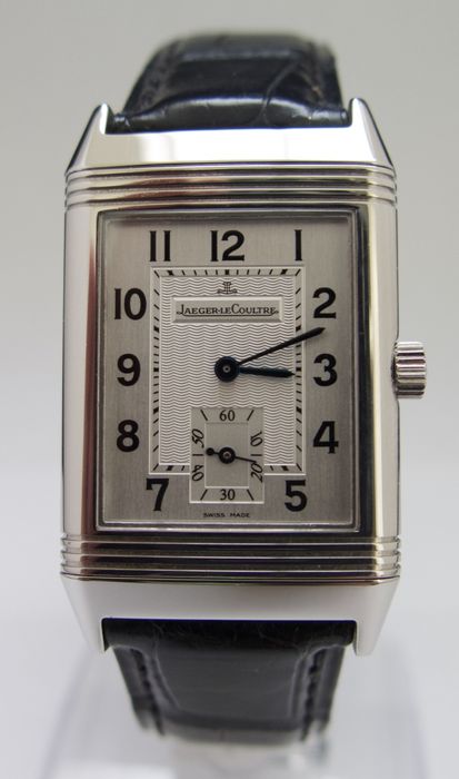 Jaeger – LeCoultre Reverso – wristwatch – 2014