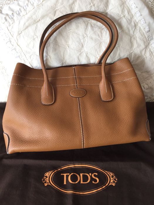 Tod's D-Bag – Tote Bag / Handbag
