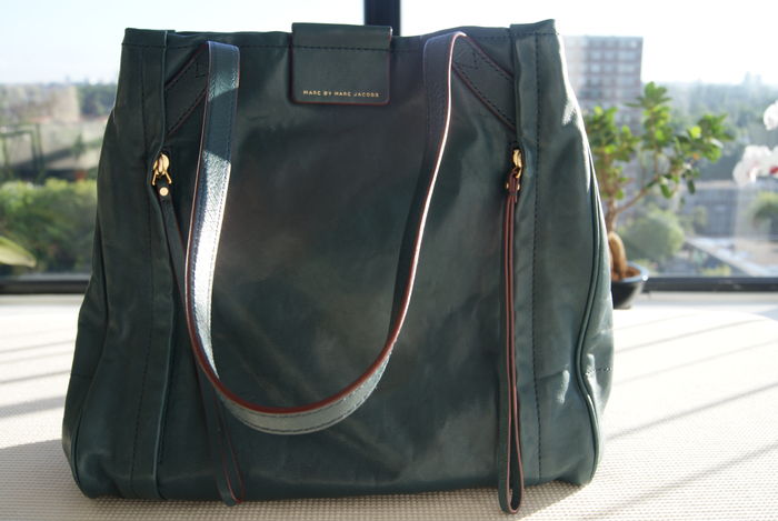 Marc Jacobs – Moto Tote Bag