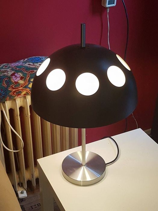 Raak Amsterdam Design Table lamp D2059
