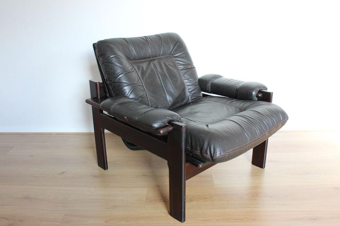 Vintage armchair