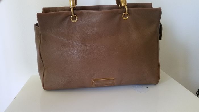 MARC by Marc Jacobs - Bentley – Tote Bag