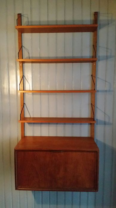 Poul Cadovius for Royal System – Shelving unit