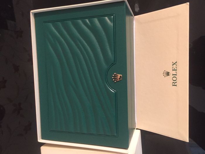Rolex Submariner Watch