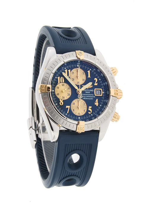 Breitling Chronomat Evolution B13356 – men's – 2007