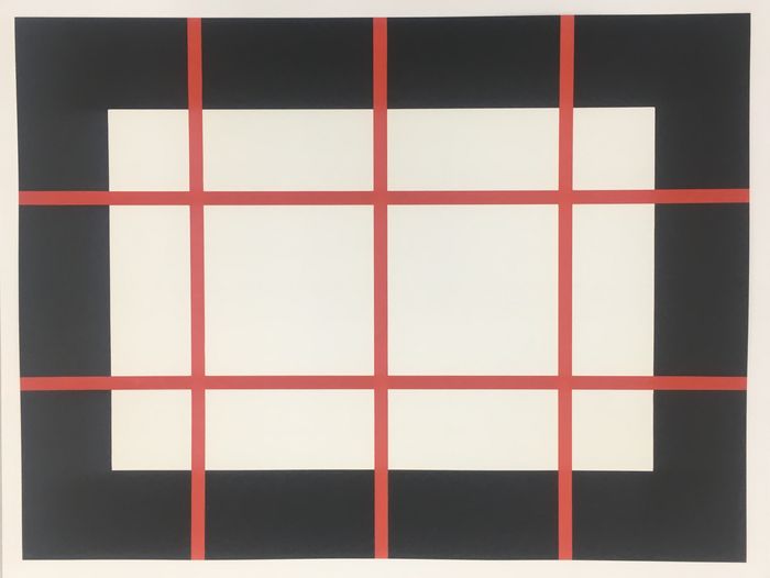 Donald Judd - Untitled