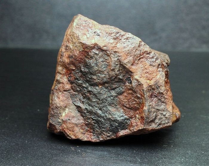Meteorite - NWA Marrakech - Individual Unclassified Chondrite - Stone-Meteorite