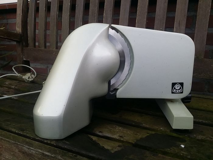Graef - professional craft cutting machine