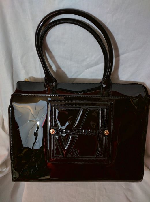 Versace Jeans - shoulder bag