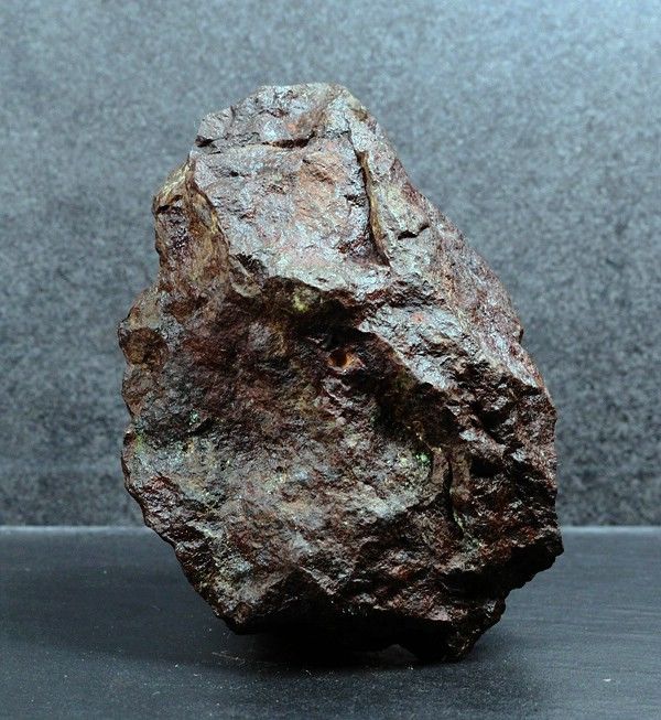 Meteorite - NWA Agadir - Individual unclassified Chondrite - Stone-Meteorite
