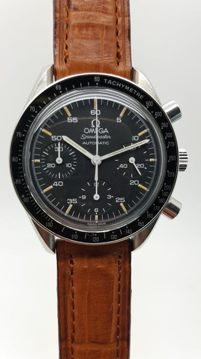 Omega - Speedmaster Reduced