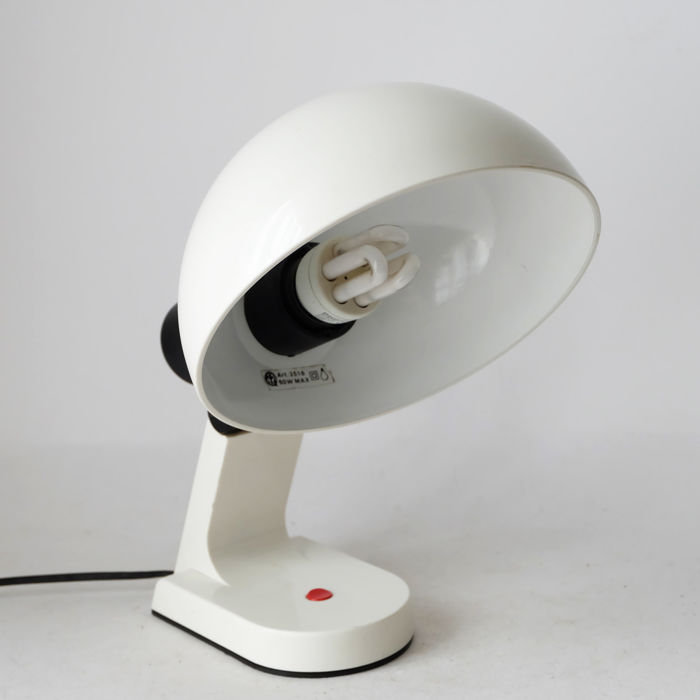 Guzzini ? Space Age lamp