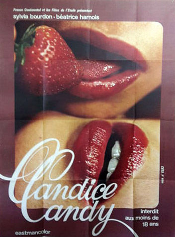 Anonymous - Candice Candy - 1976