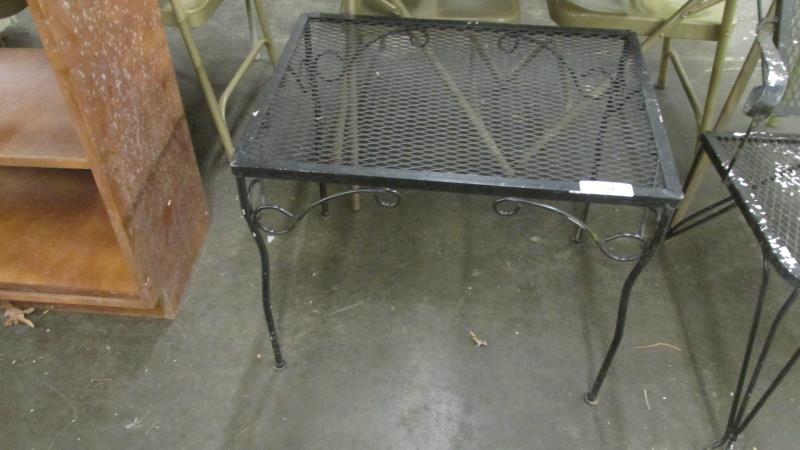 Outdoor Furniture