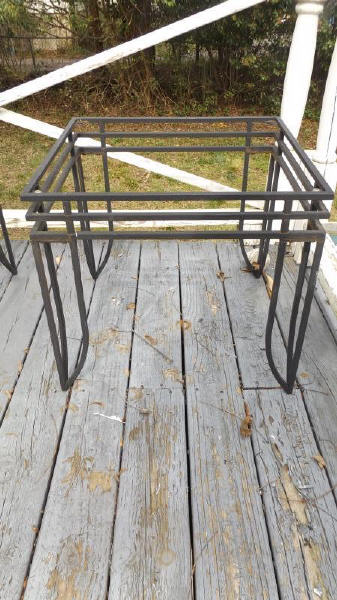 Outdoor Furniture