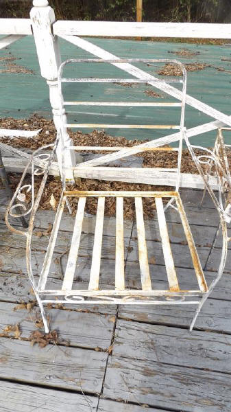 Outdoor Furniture