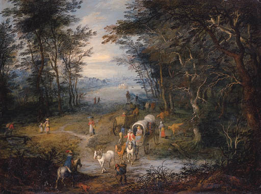 Joseph van Bredael
