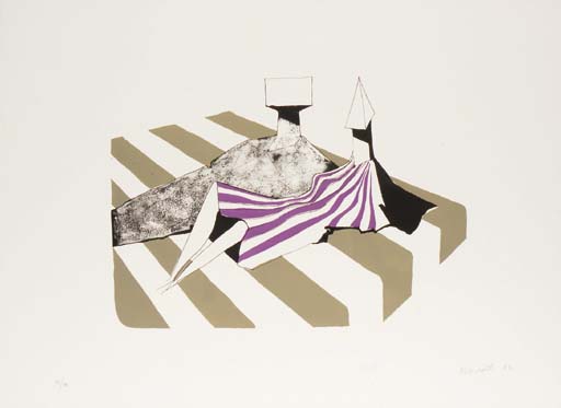 Lynn Chadwick