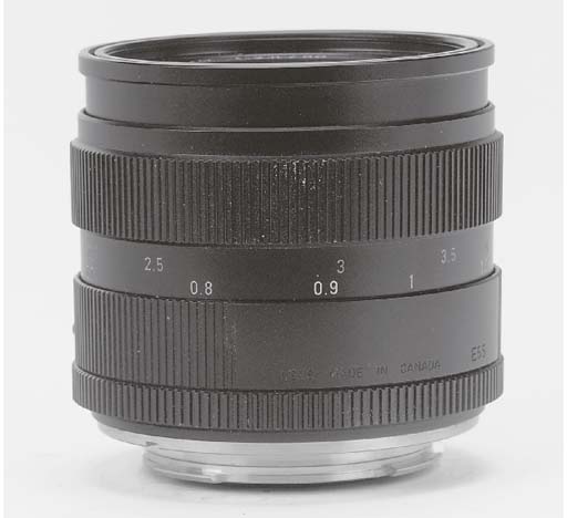 Elmarit-R f/2.8 90mm. no. 3345450