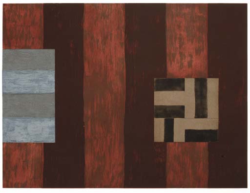 SEAN SCULLY