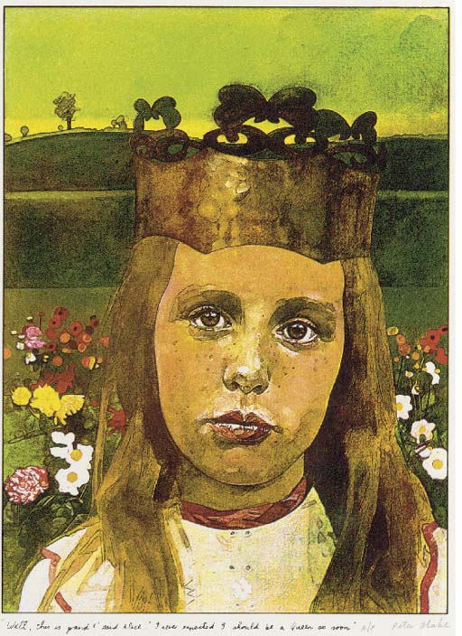 Peter Blake