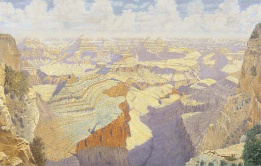 Grand Canyon