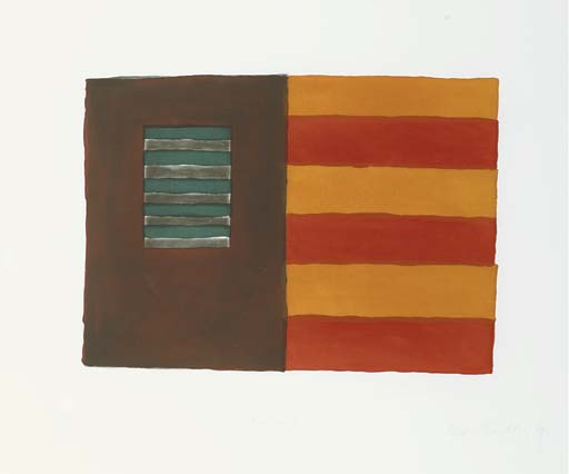 SEAN SCULLY