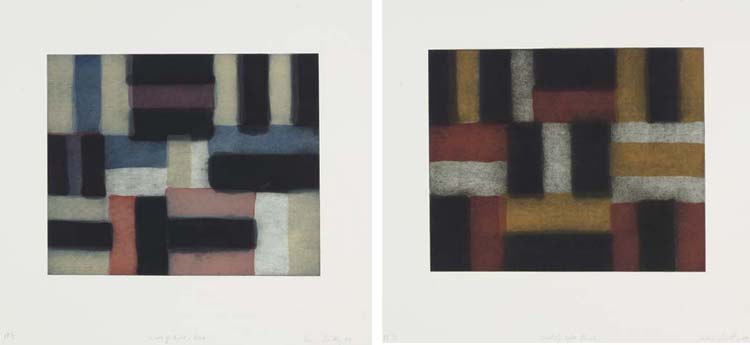 SEAN SCULLY