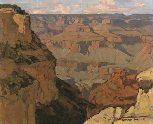 Grand Canyon