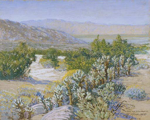 Cacti