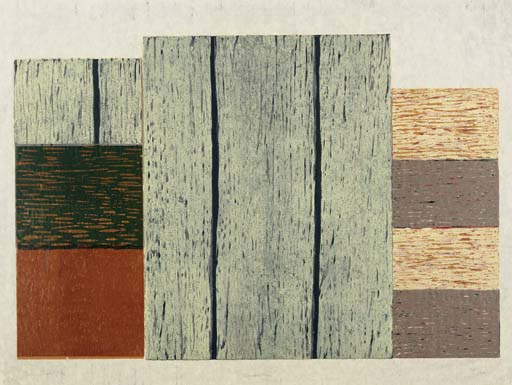 SEAN SCULLY