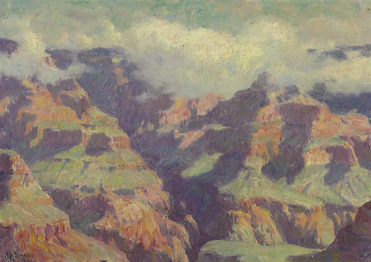 Grand Canyon