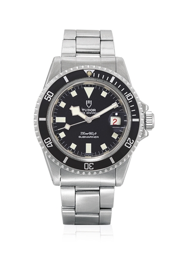 Tudor, "Submariner" Ref. 7021/0