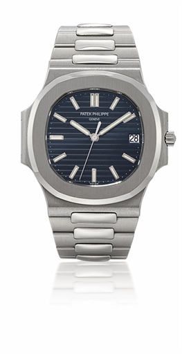 Patek Philippe, Nautilus, Ref. 5711/1a