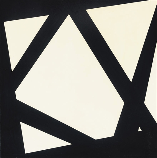 Peter Struycken (b. 1939)