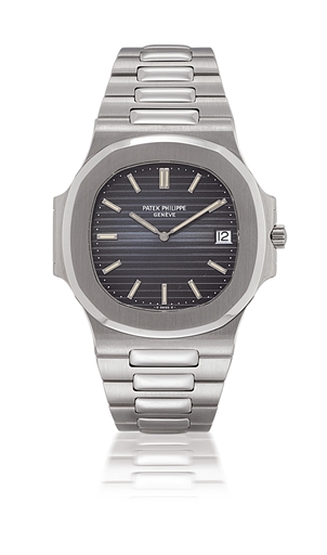 Patek Philippe, Nautilus, Ref. 3700/1a