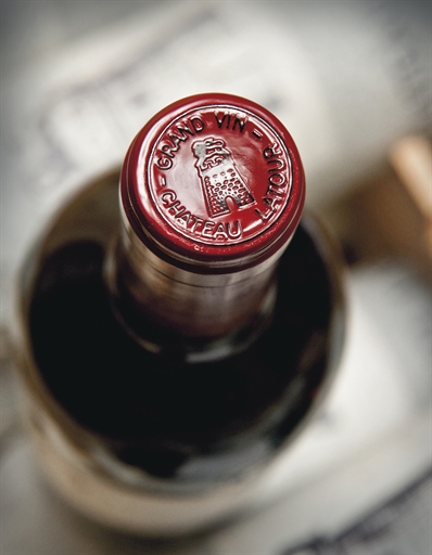Château Latour 2010