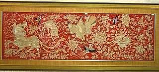 Textiles Asian Textile.