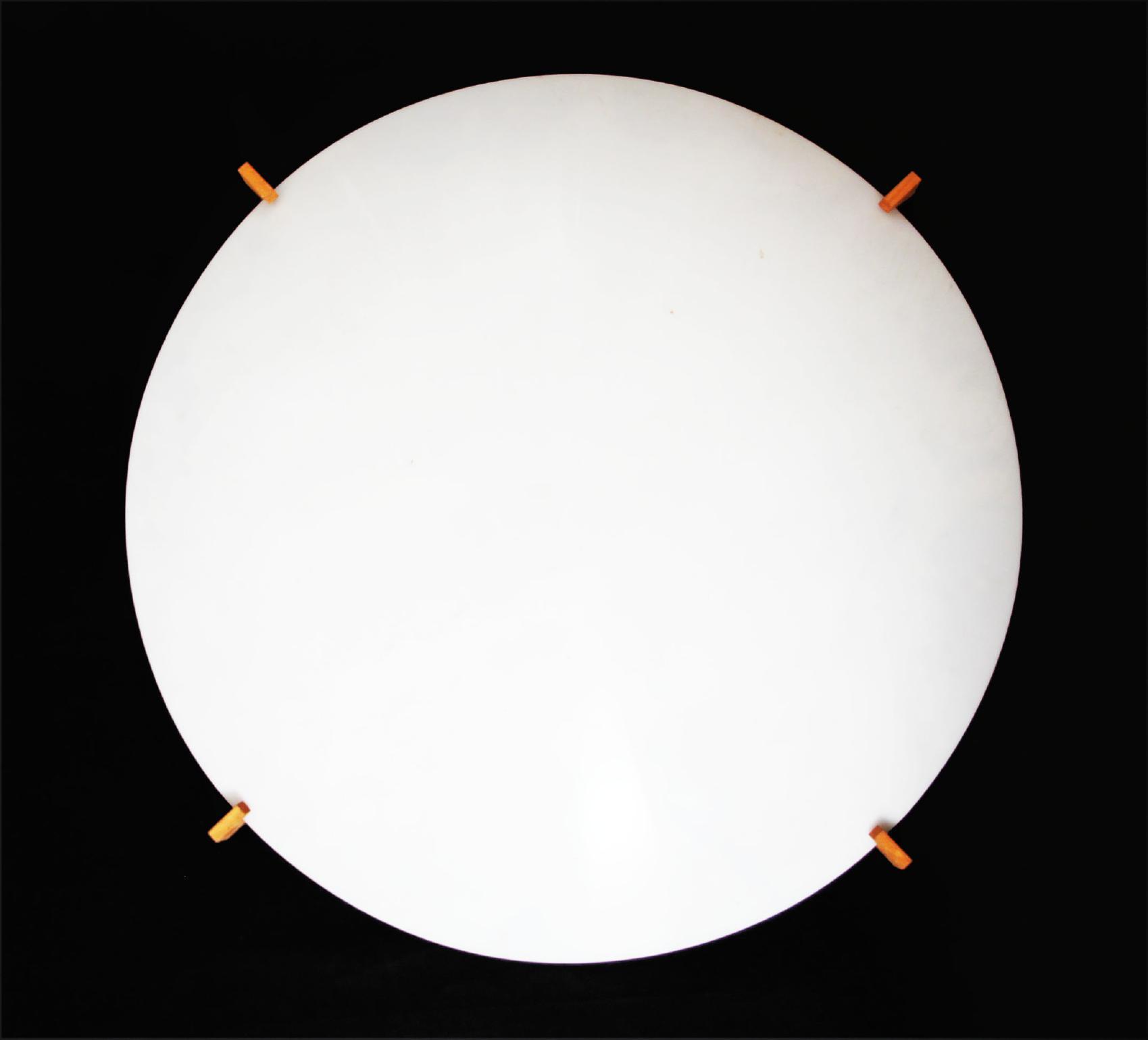Plafondlampa, Luxus, "Plafo"