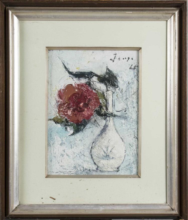 Still Life Painting