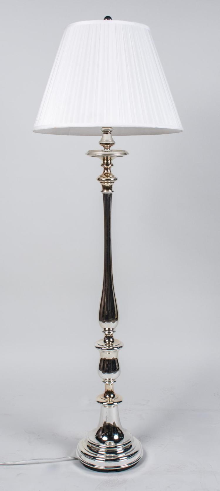 Ralph Lauren Floor Lamp