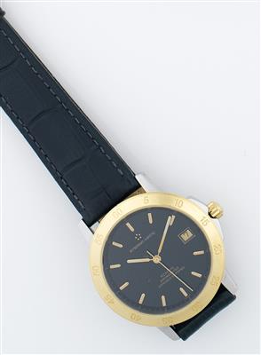 Eterna Kontiki Chronometer