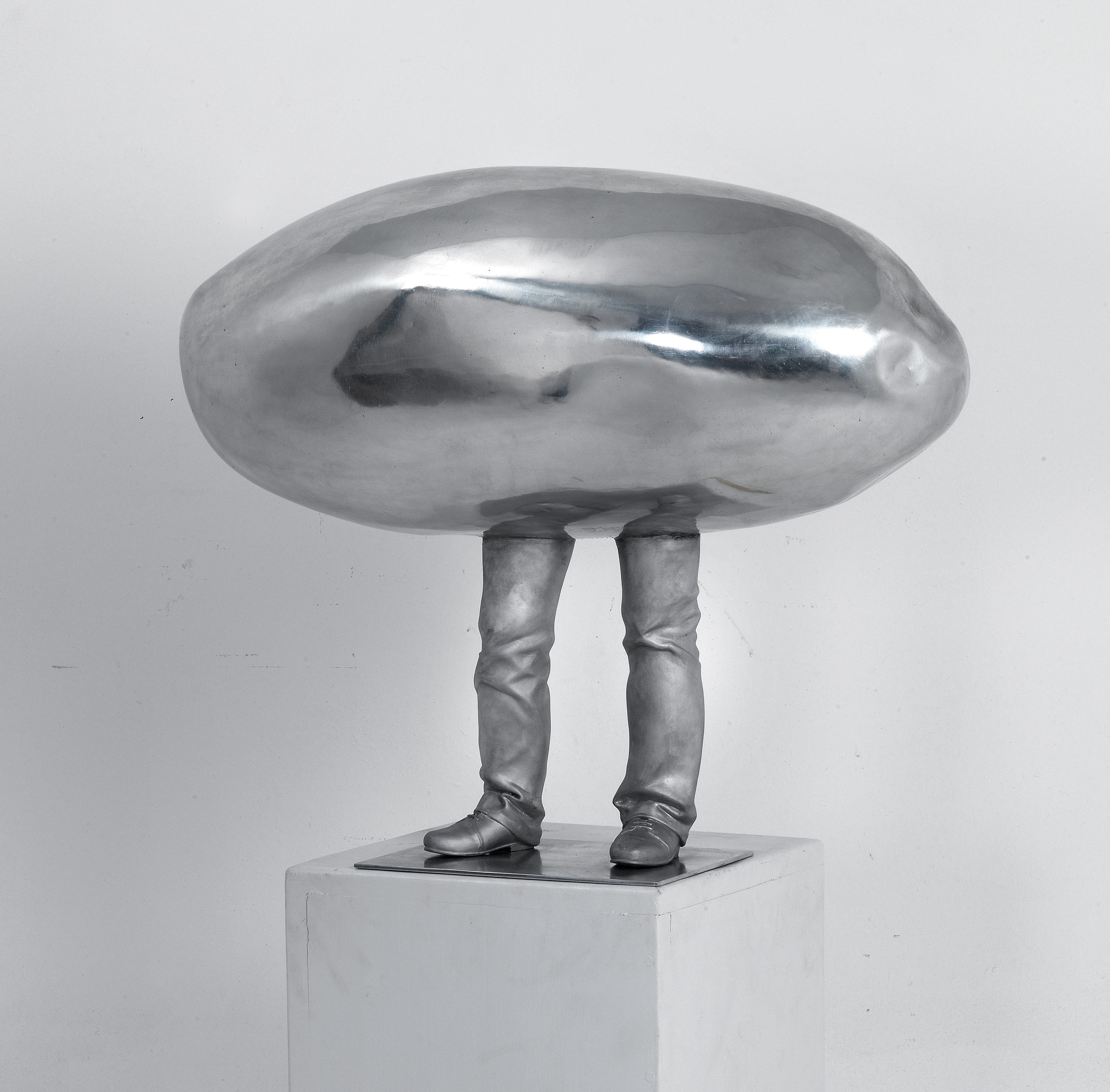 Erwin Wurm *