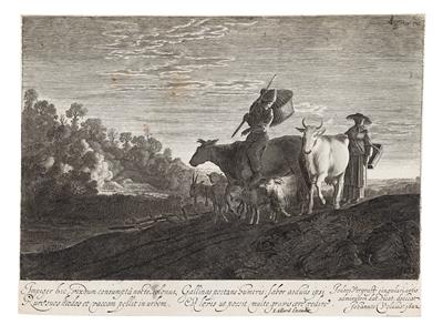 Jan van de Velde II