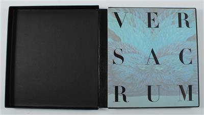 VER SACRUM.