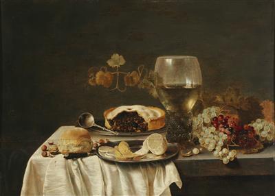 Jan Jansz. van de Velde