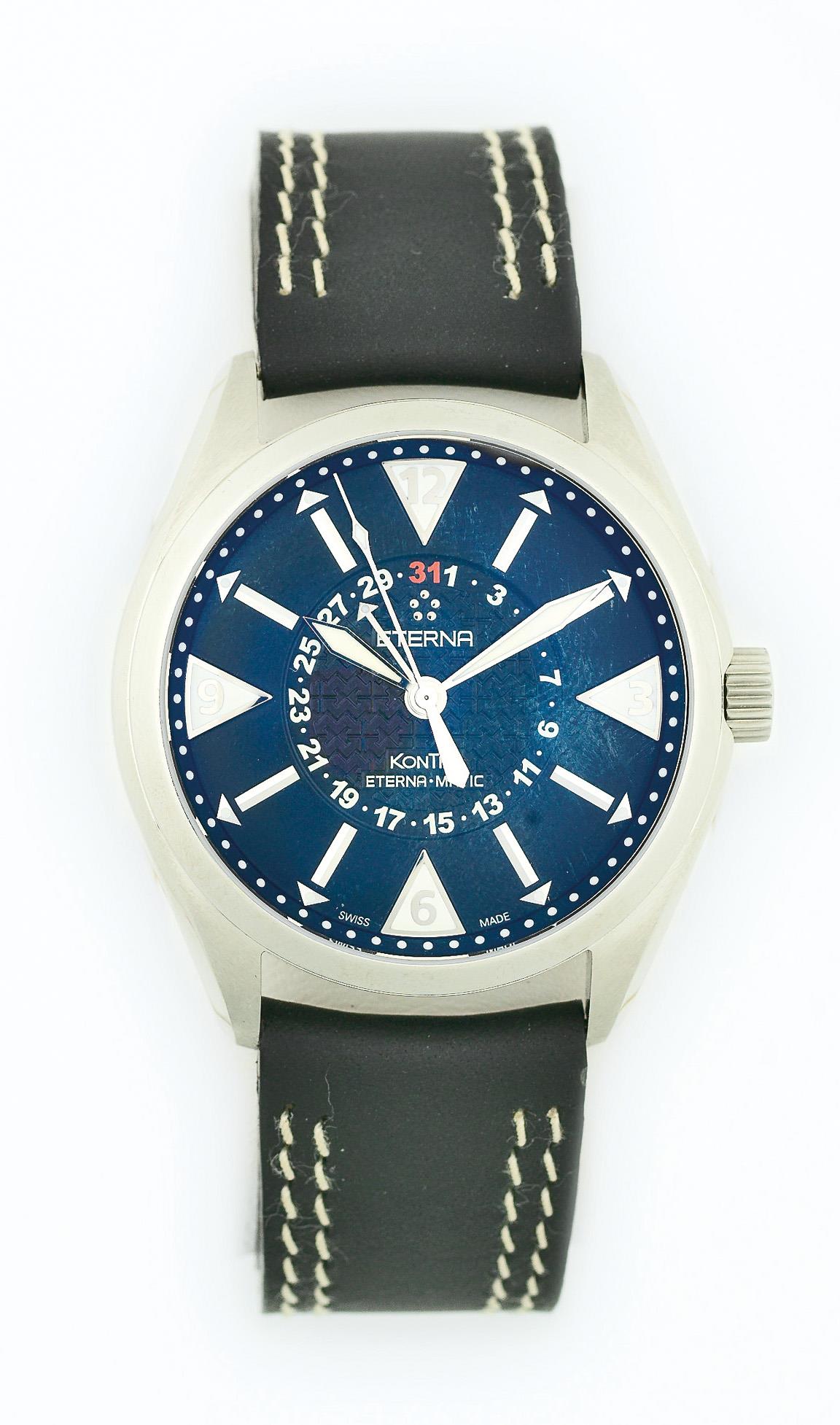 ETERNA KonTiki