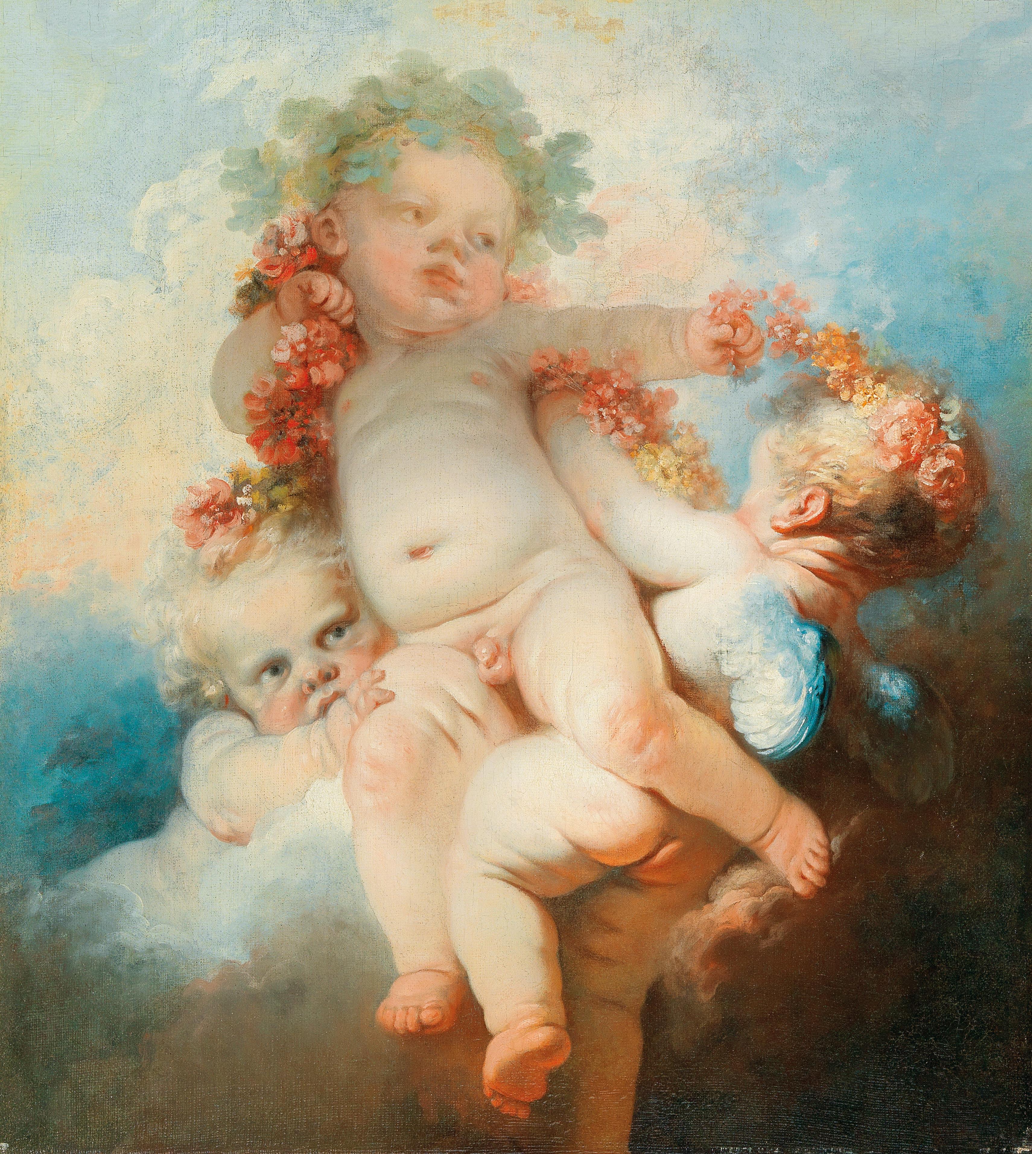 Jean-Honoré Fragonard